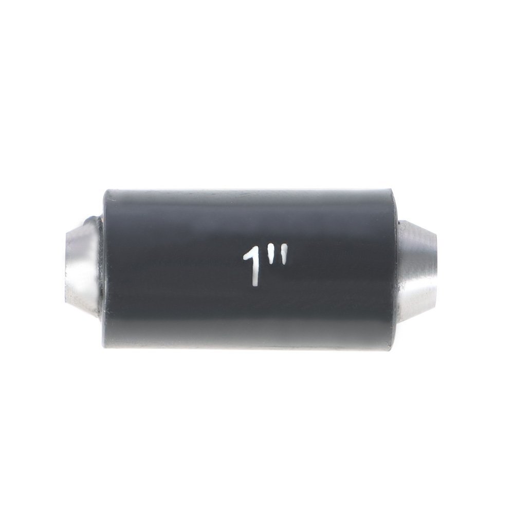 HiGH PRECISION 1 - 2 INCH STANDARD OUTSIDE MICROMETER .0001"