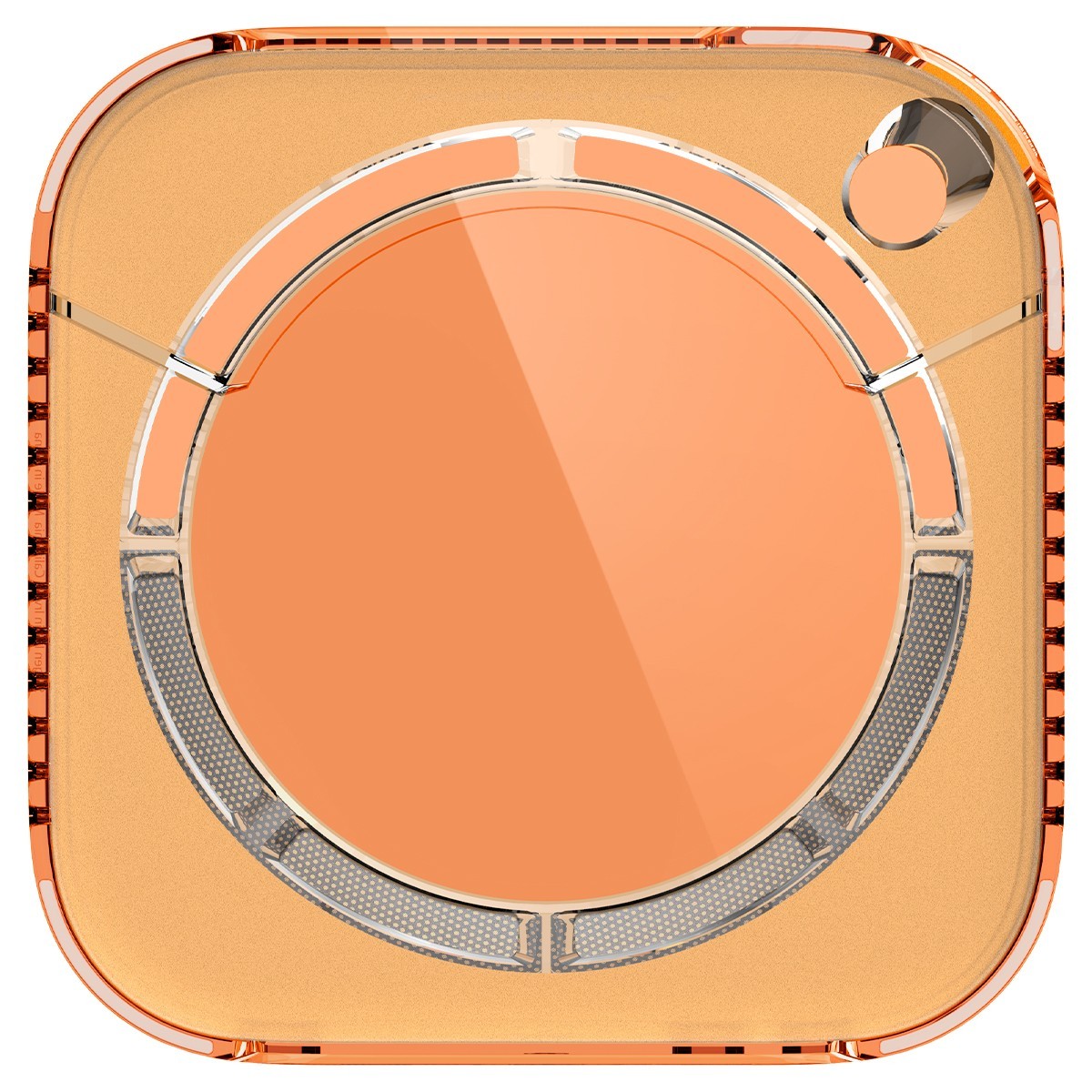 For Apple Mac Mini | Spigen [ Classic C1 ] Case Stand Built in Air-Filter