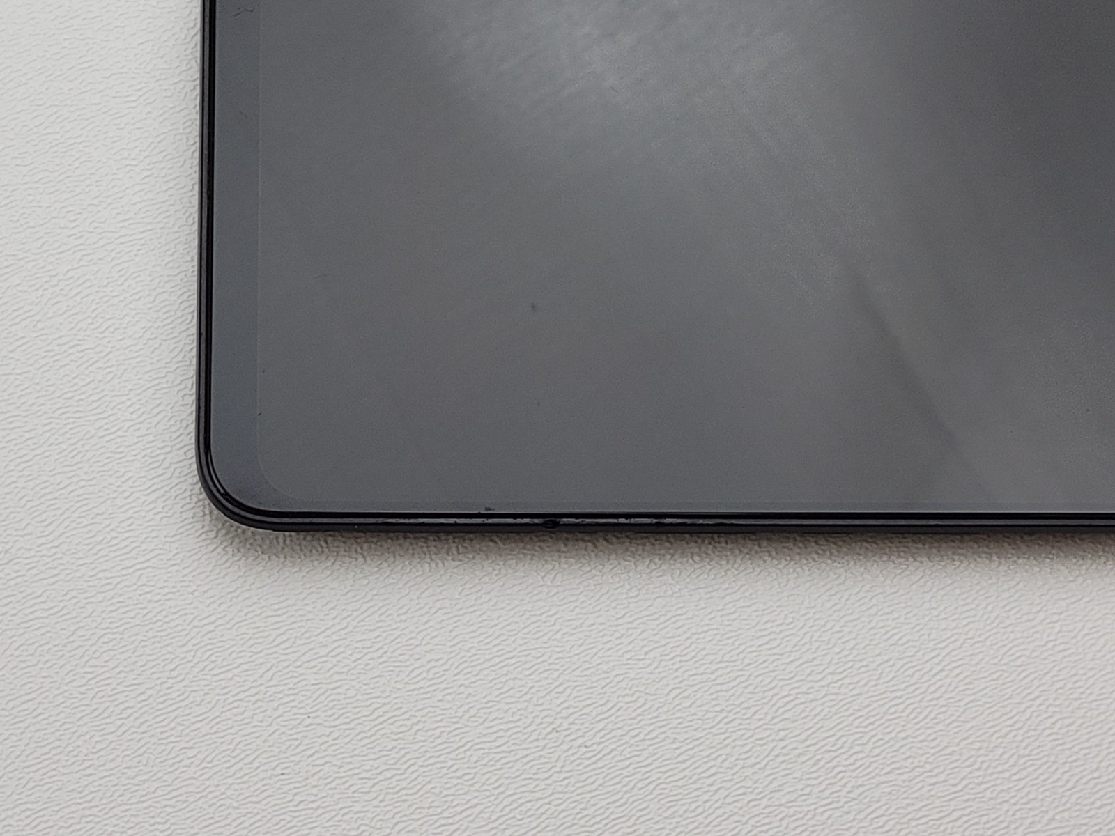 OEM LCD Display Touch Screen Digitizer Frame Assembly Part for FOXX / FOXXD A67L