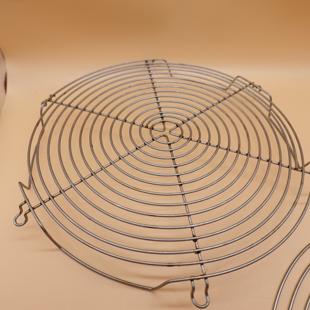 American Harvest Jet Stream Oven Stackable Racks Original Replacement JS-2000TM