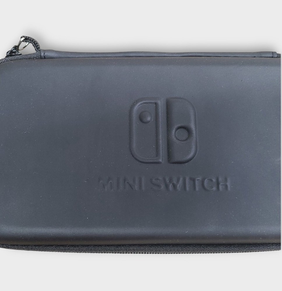 Mini Switch Carrying Case For Nintendo Protector