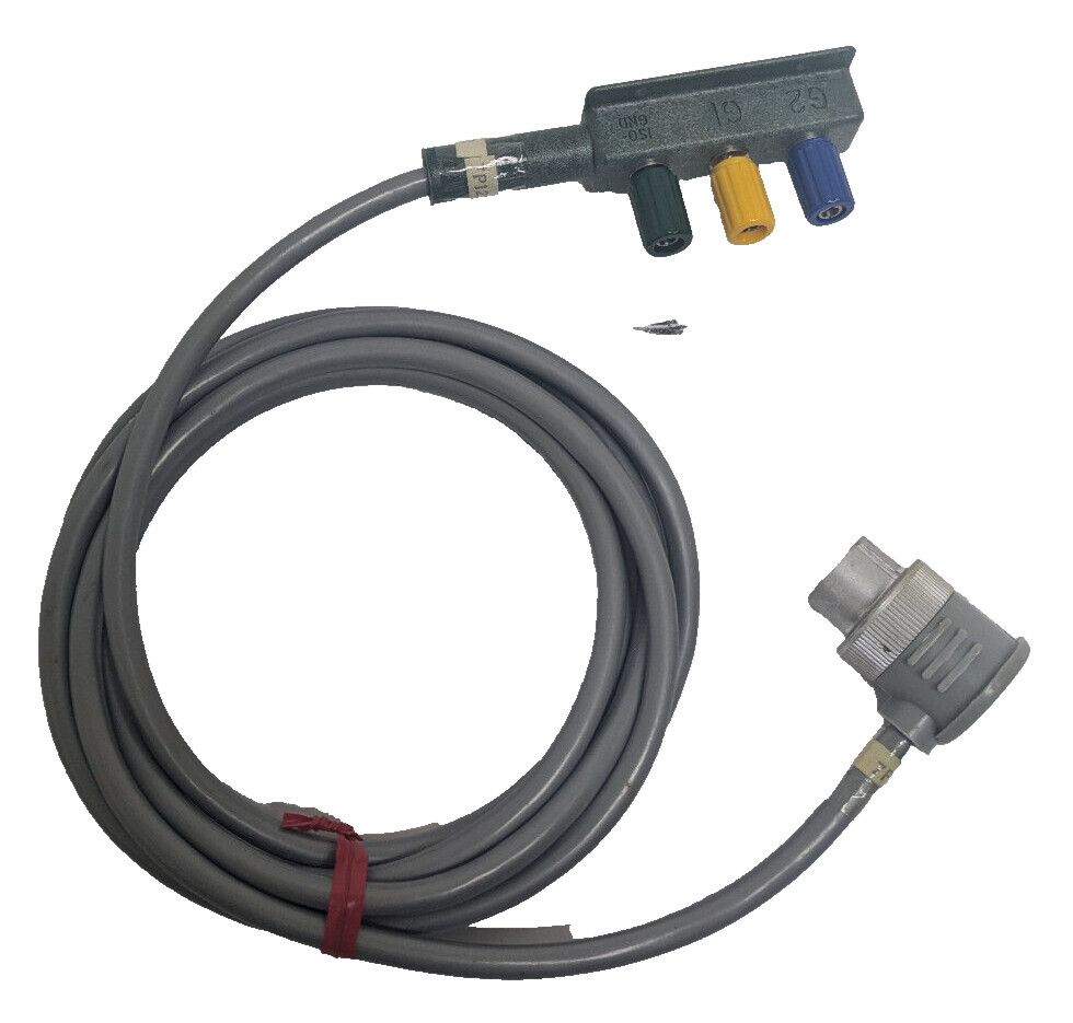 Grass Instruments Adapter Cable