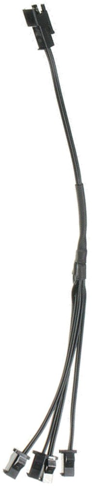 Party Wire 1:4 Line Splitter Accessory