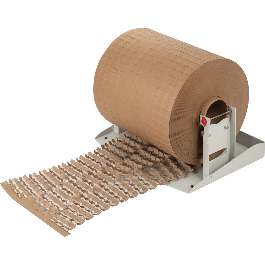 Scotch Cushion Lock Protective Wrap (pcw121000)