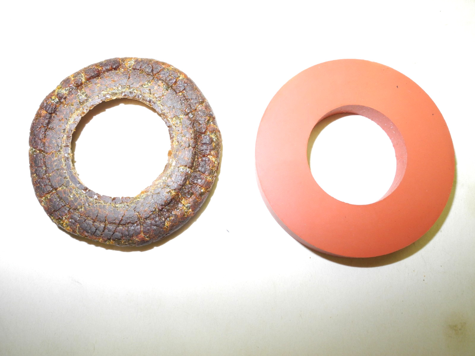 VINTAGE CLASSIC NECCHI SEWING MACHINE WONDER WHEEL FRICTION TIRE REPLACEMENT NEW