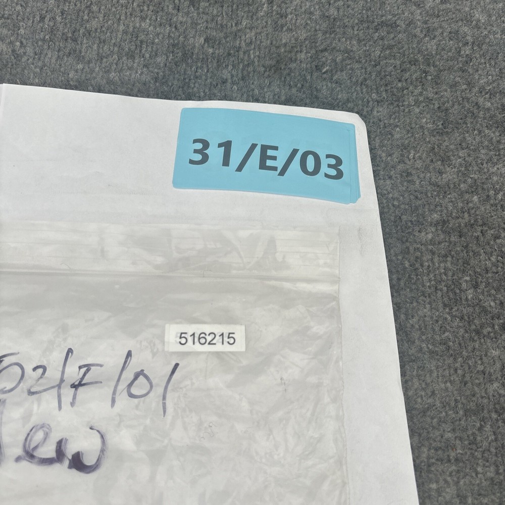 DTA E619 Rev A Electronic Shutter PCA FS-003 New