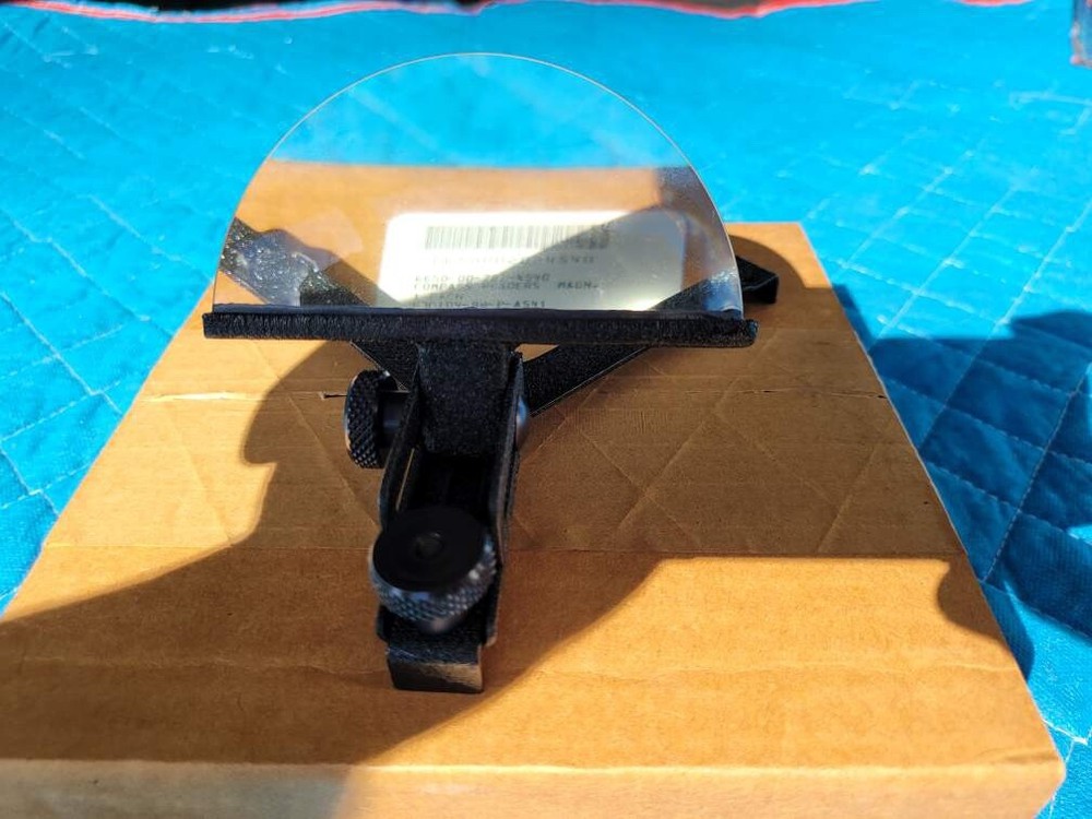 John E. Hand & Son Compass Reader (NOS)