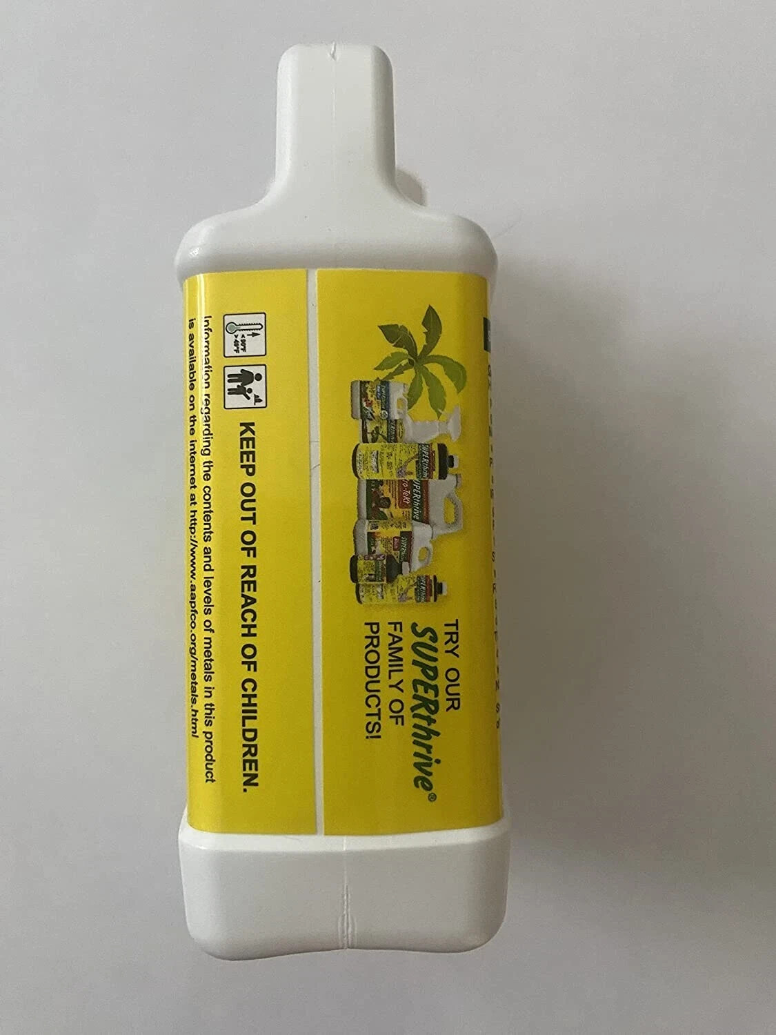 Dyna-Gro/Superthrive Foliage-Pro 9-3-6 Liquid Plant Food 8oz