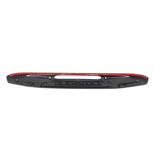 Upper Tailgate Molding Fits 2002-2009 Trailblazer