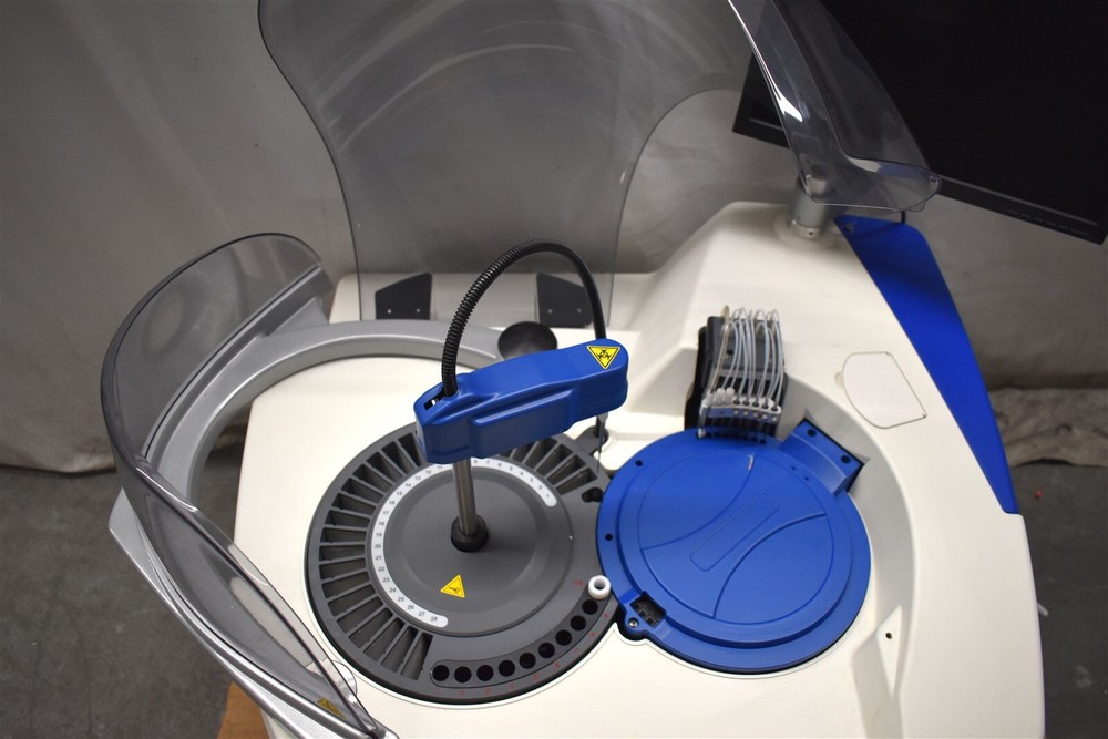 Vital Diagnostics EON 100 Chemical Analyzer