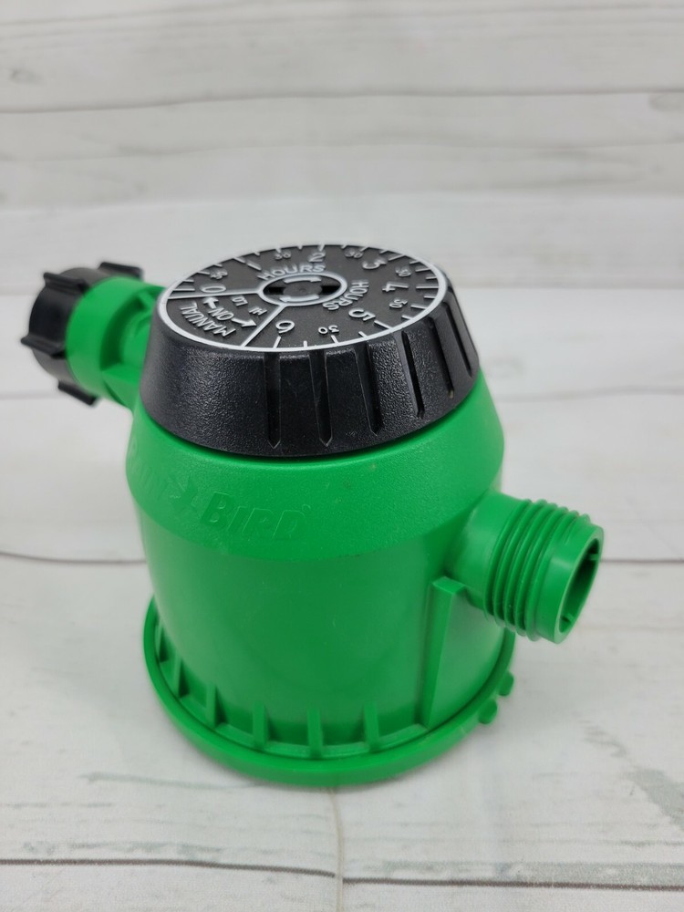 Rain Bird Automatic Water Timer WT-1800