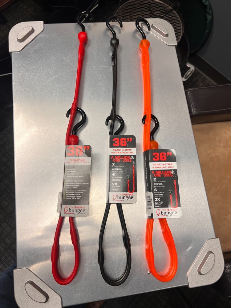 Perfect Bungee Adjust-A-Strap