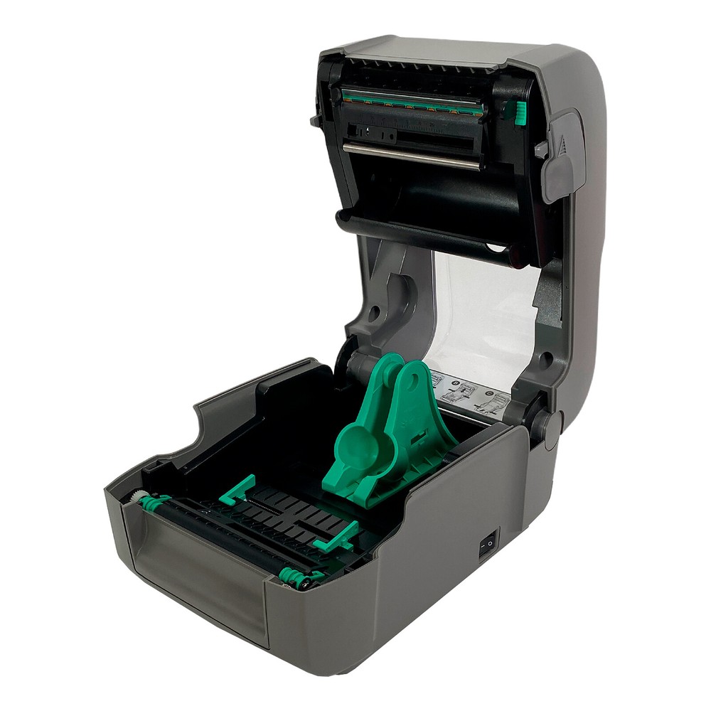 Refurbished Datamax E-4205A Mark III Thermal Barcode Printer 203 DPI USB Serial
