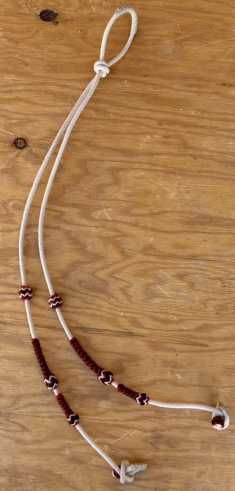 BEIGE SADDLE HORSE AUTHENTIC MEXICAN CHARRO REINS. RIENDAS CHARRAS PARA CABALLO