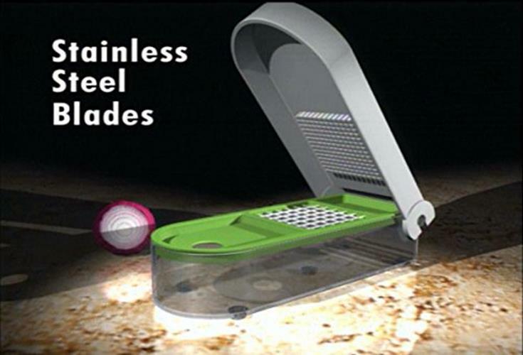 The Original Vidalia Chop Wizard