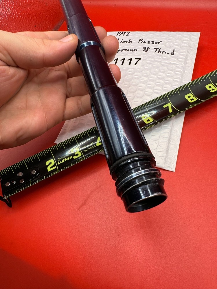 PMI 14 inch Razzor Tippmann 98 Thread