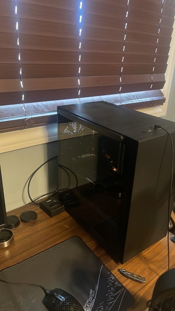 Mid To High End Gaming Computer