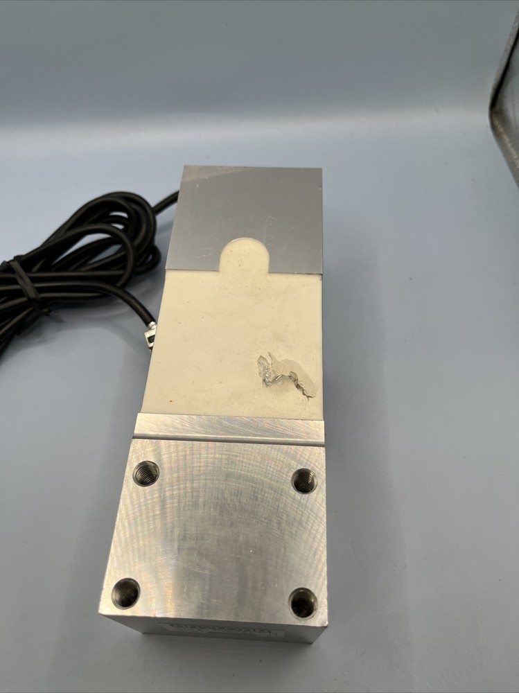 AnyLoad Single Point Load Cell Cap 150kg 108MAUN