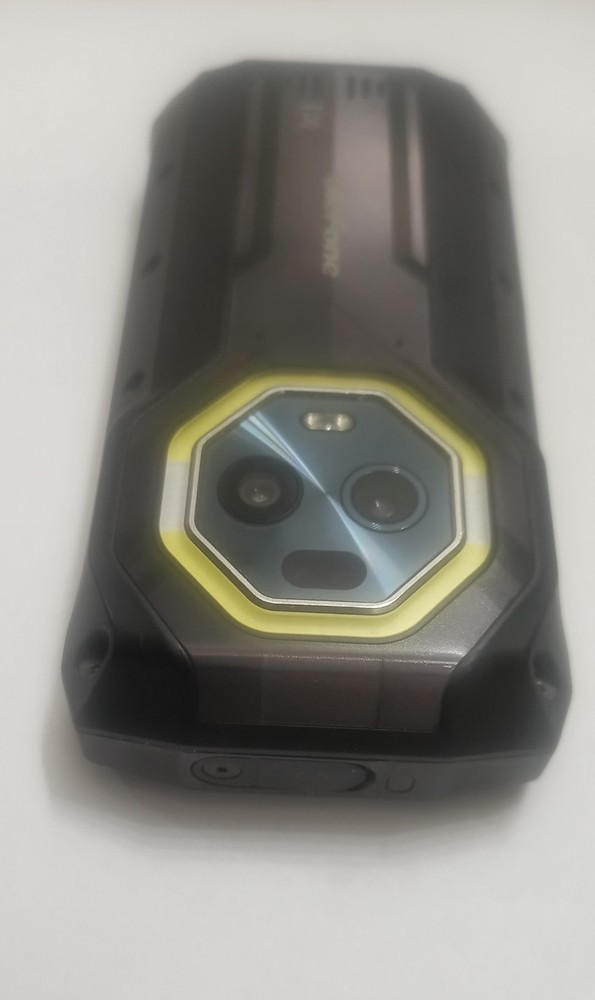 Ulefone Armor Mini 20 Pro