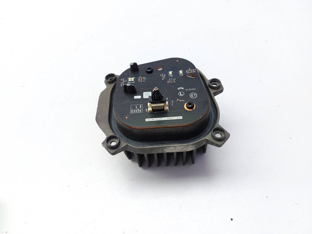 MG HS 2024 HEADLIGHT BALLAST CONTROL MODULE ECU UNIT