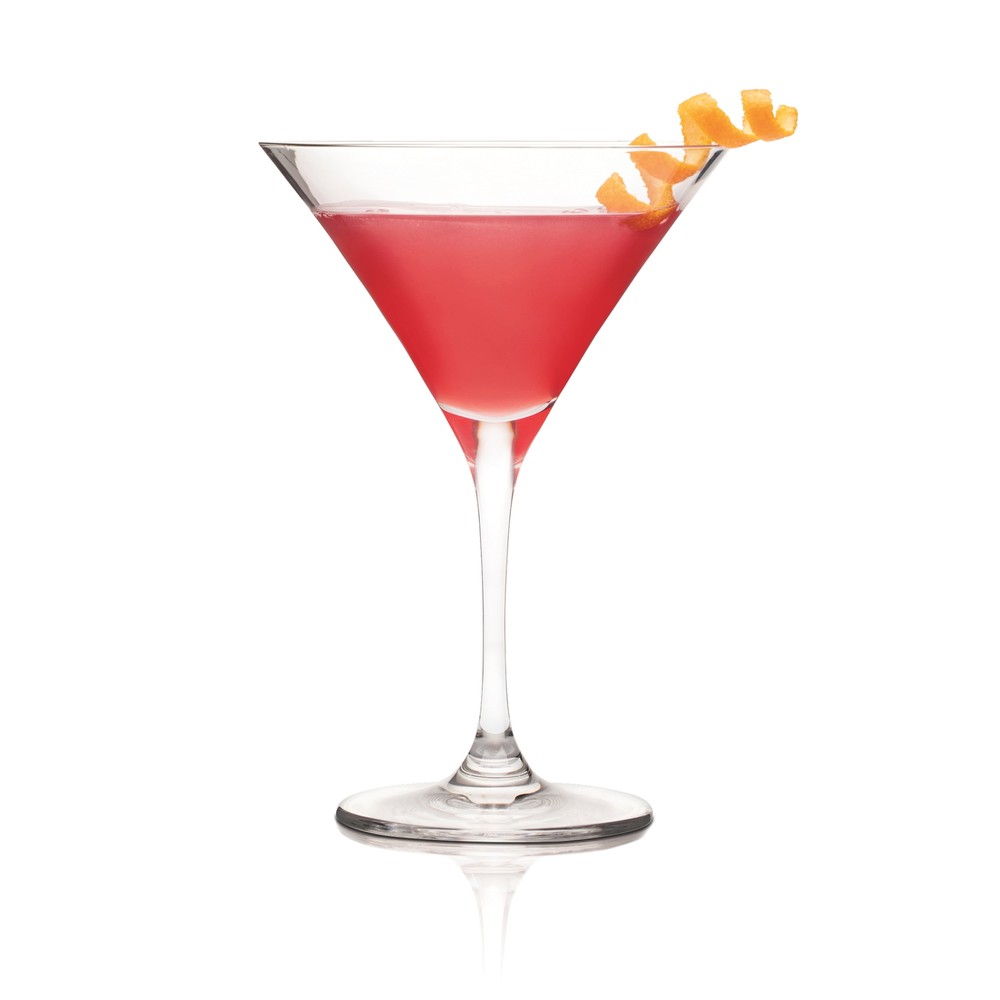 Bartesian Cocktail Mixers Capusles, Vodka Lovers, 6 Pack