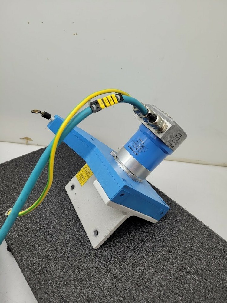 SICK MRA-G130-105D3 5322779 Wire Draw Rope Absolute Encoder 5000mm Working Pull