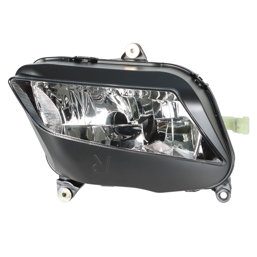 Headlight Assembly Headlamp For Honda CBR600RR 2007 2008 2009 2010 2011 2012