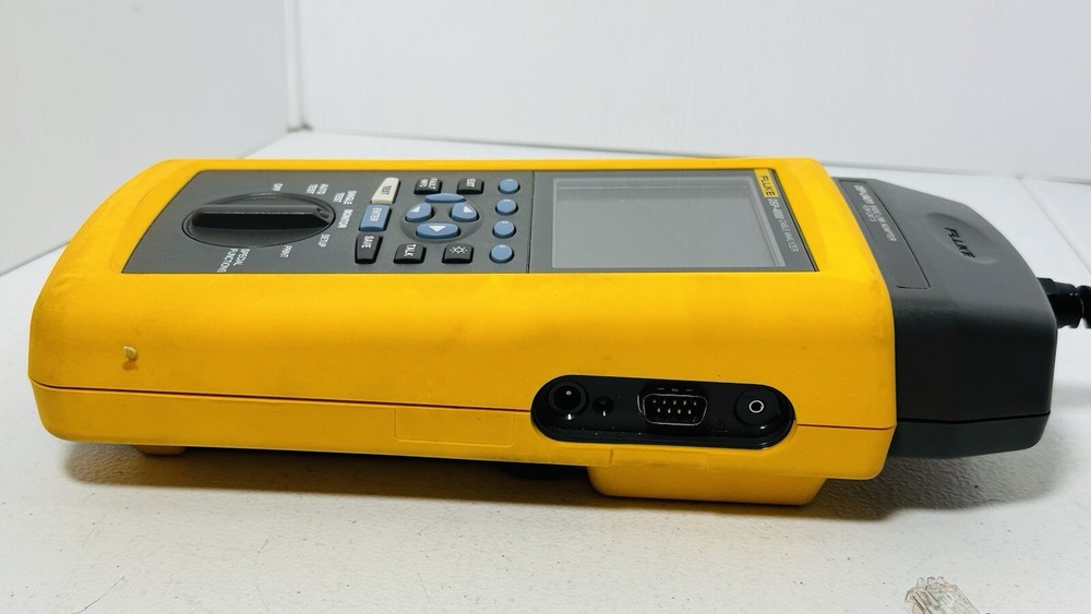 DSP-4000SR Smart Remote Fluke 4000 Cable Analyzer Kit