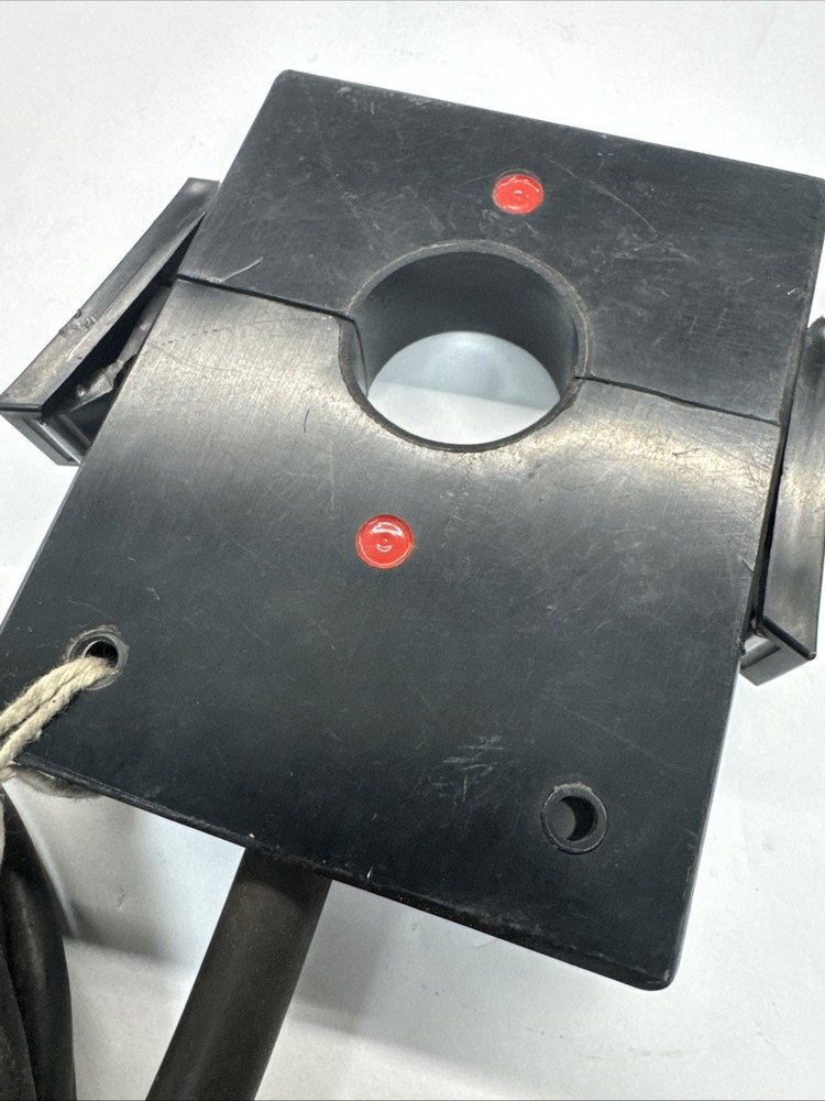 400A Split Core Rectangular Hinged Current Transformer GT400LTS G367 400ADC 10V