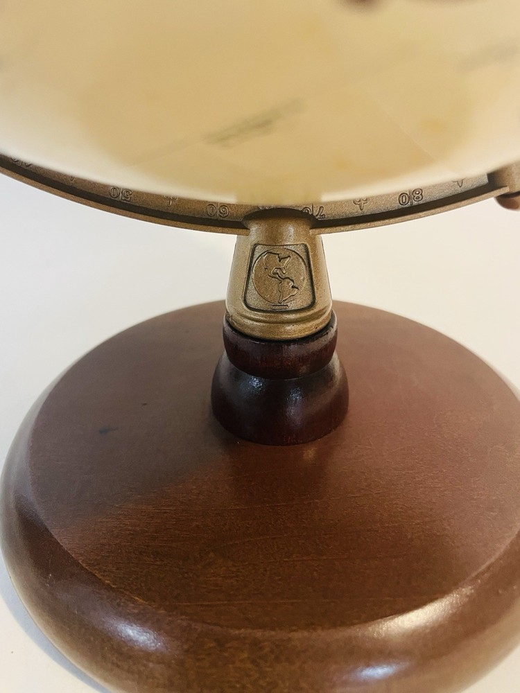Replogle 9” World Classic Series Desk Globe