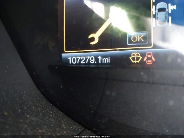FUSION 2019 Air Shutter 1150203