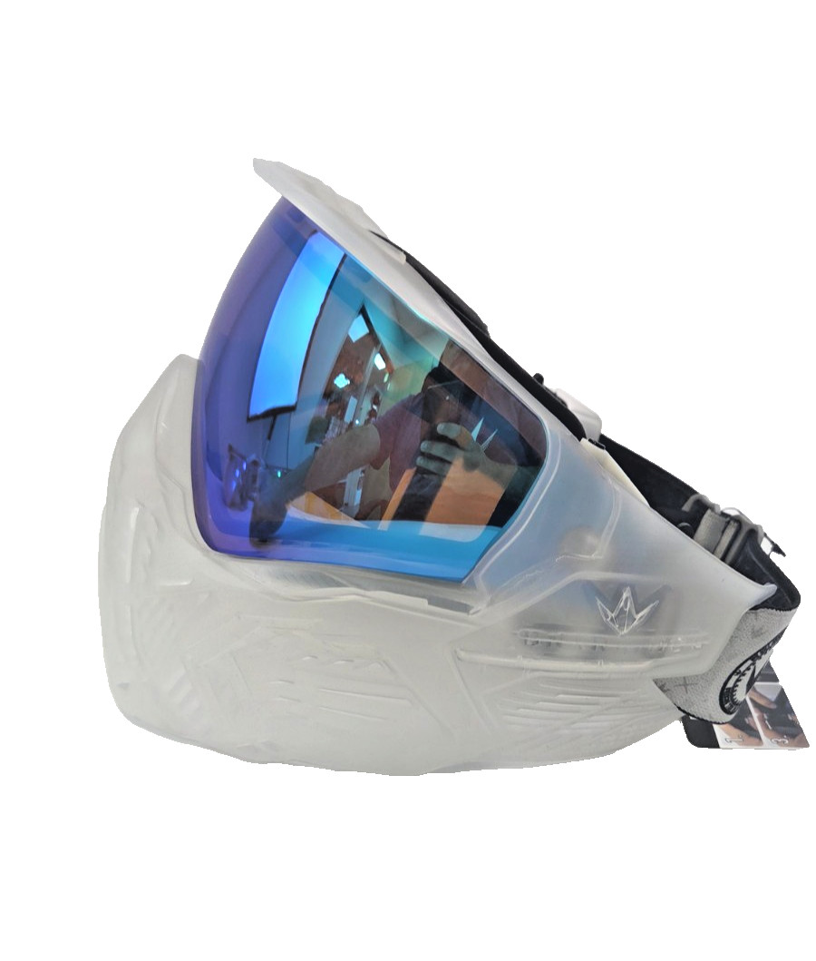 Bunkerkings CMD Goggle - Clear
