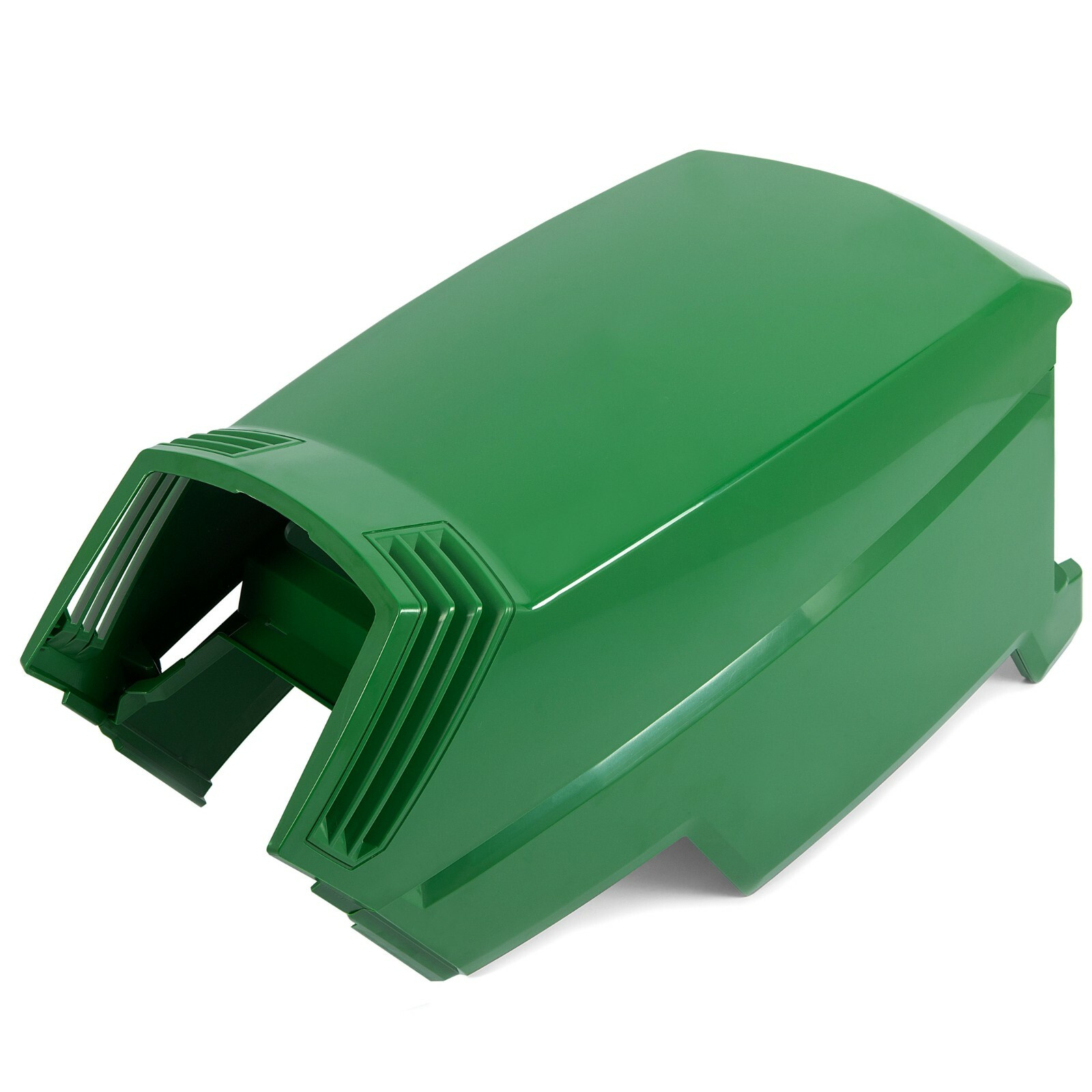 Upper & Lower Hood For John Deere LX172 LX173 LX176 Replace AM132526 AM117724