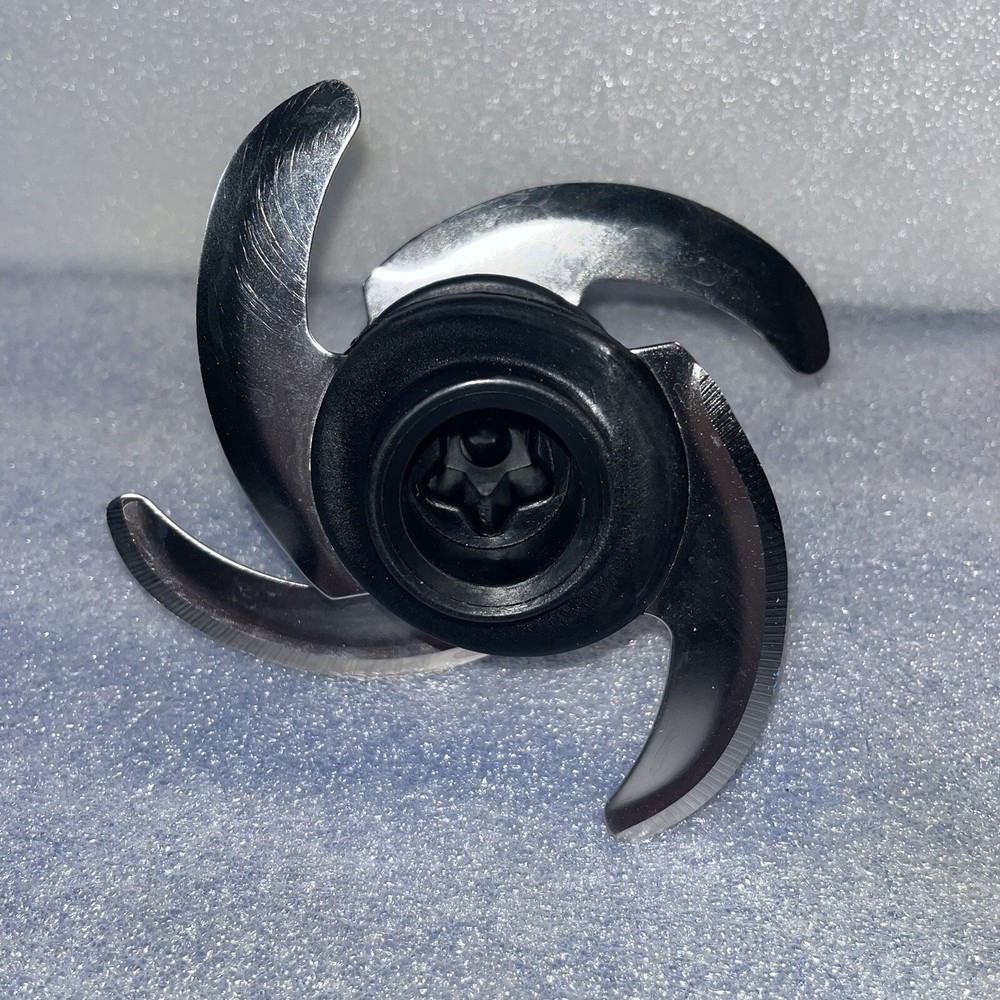 Ninja Model BL780-30 Replacement 4 Blade Chopper
