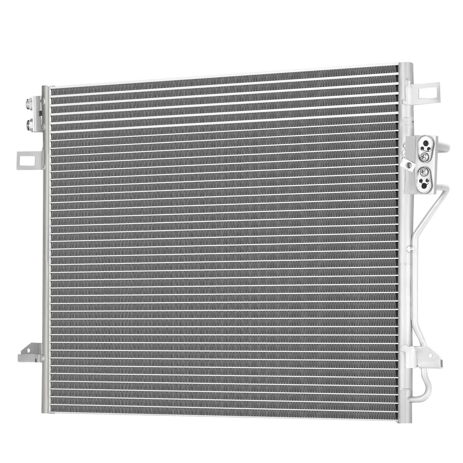 AC Condenser for 2008-2016 Chrysler Town & Country 2008-2020 Dodge Grand Caravan