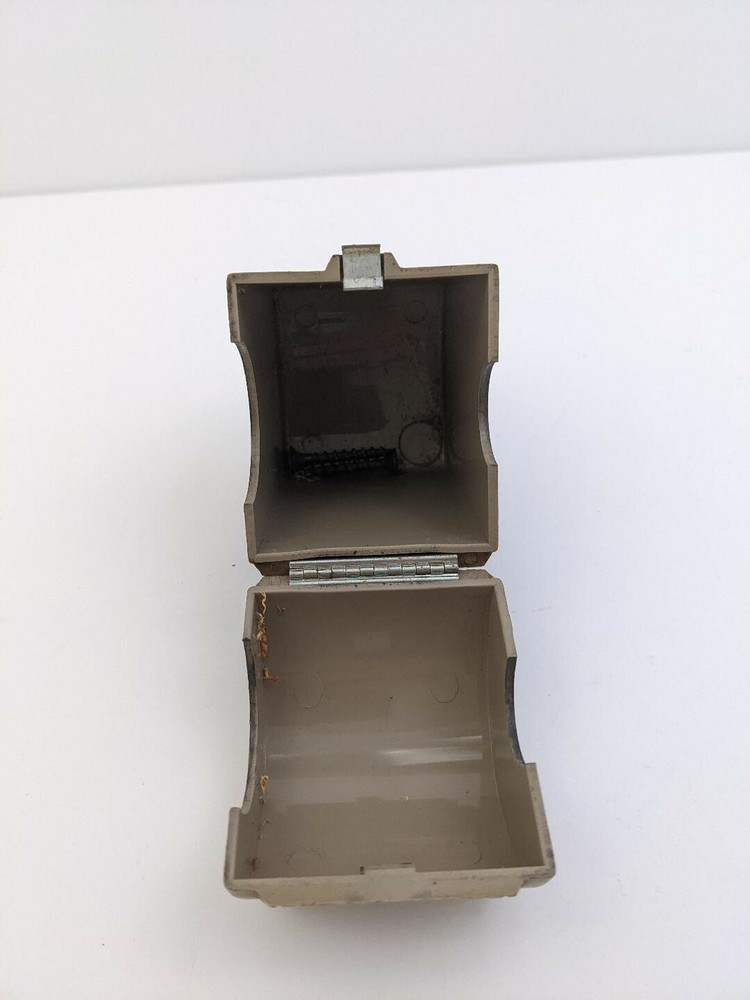 VINTAGE DEXTER SUPER 10 - APSCO PENCIL SHARPENER