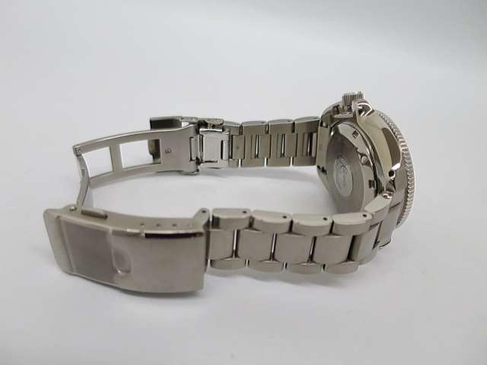 PROSPEX Model number SBDC123 SEIKO