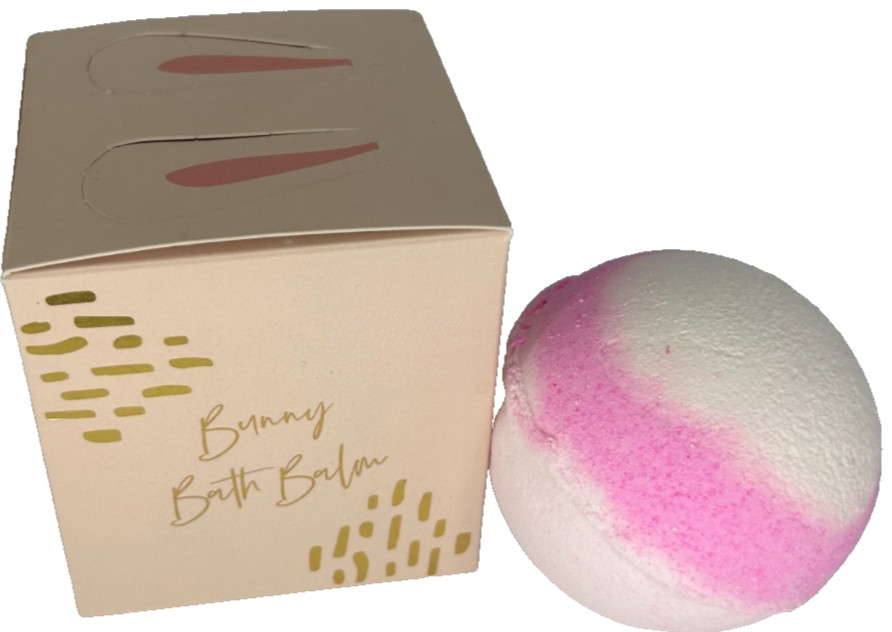 Musee Bunny Bath Balm