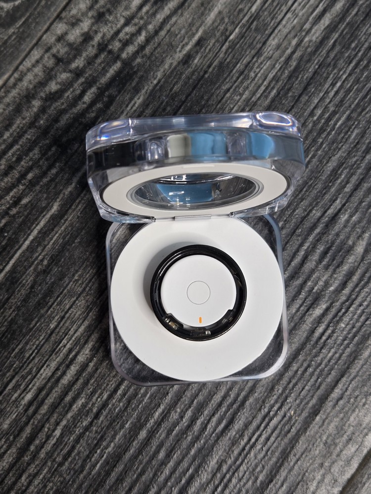 Samsung Galaxy Ring Size 11 (Black)