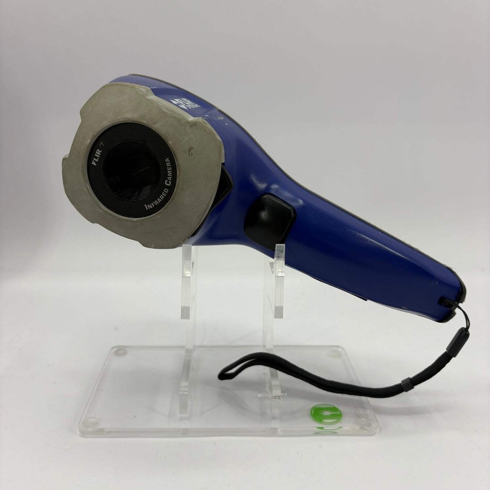 FLIR i7 Thermal Imaging Camera