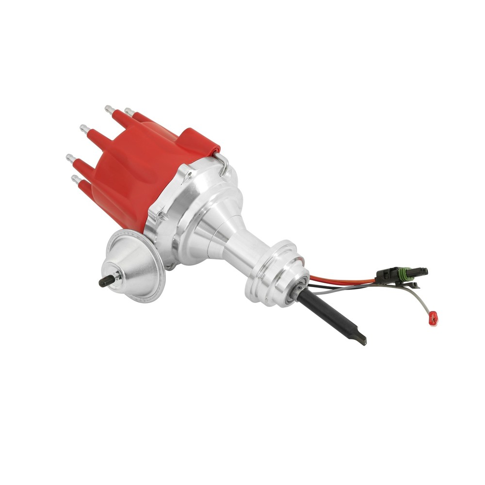 MSD 8388 Ready-to-Run Distributor