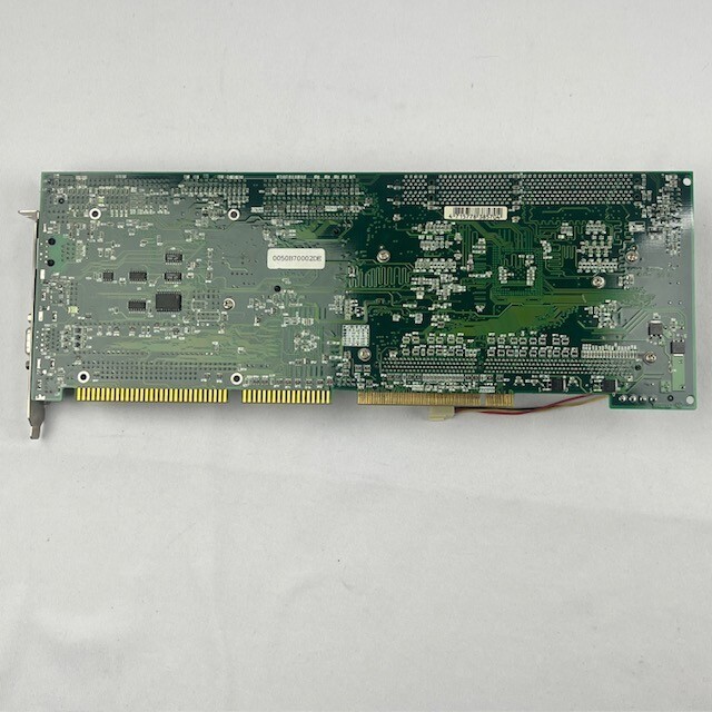 Boser HS6011 CPU Board