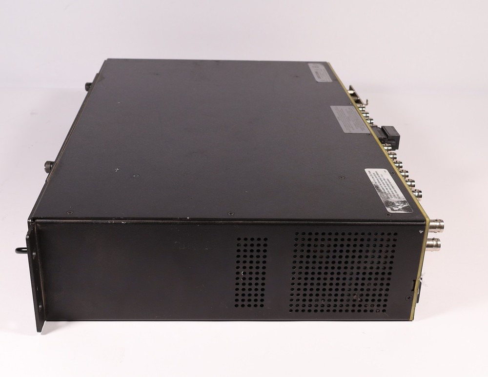 Evertz Automatic Changeover 5601AC02