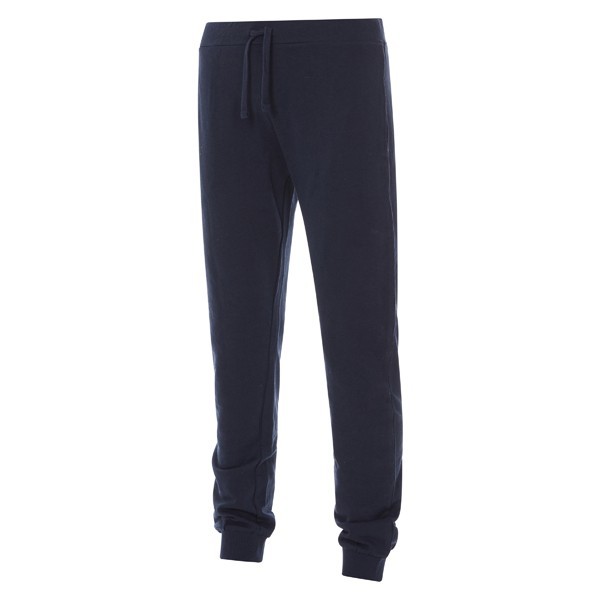 4 PACK: Men's French Terry Slim Fit Casual Jogger Sweatpants With Sizes S-XXL