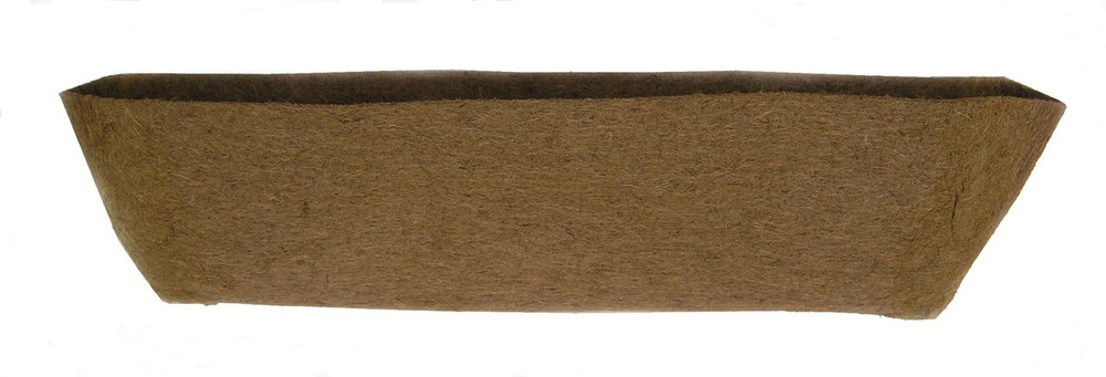 Molded Coco Liner for Window Hayracks Extra Thick - 55" Long
