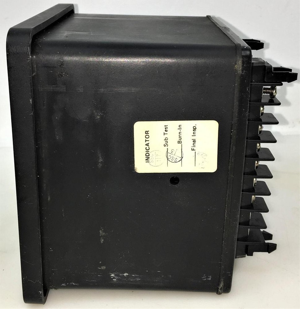 Signet MK811A-3 Conductivity Controller with Sensor