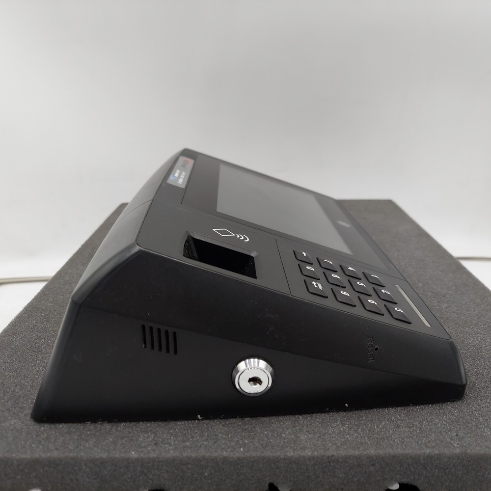 NovaTime NT7000 LITE Card Reader time clock