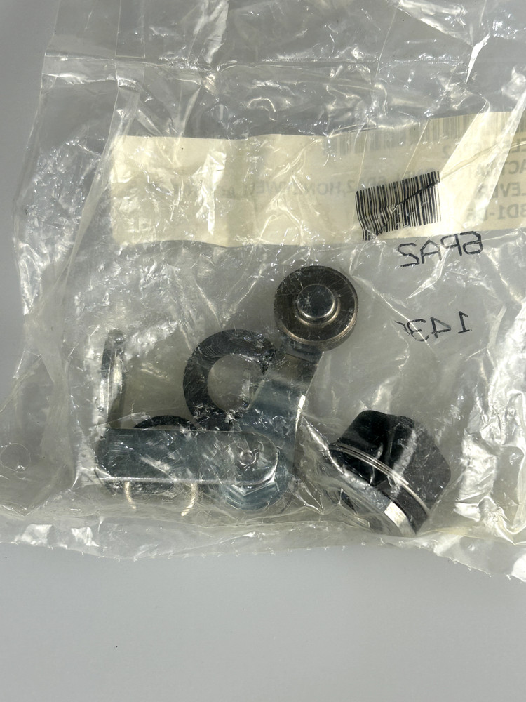 Honeywell MicroSwitch 6PA2 Actuator, GNRL