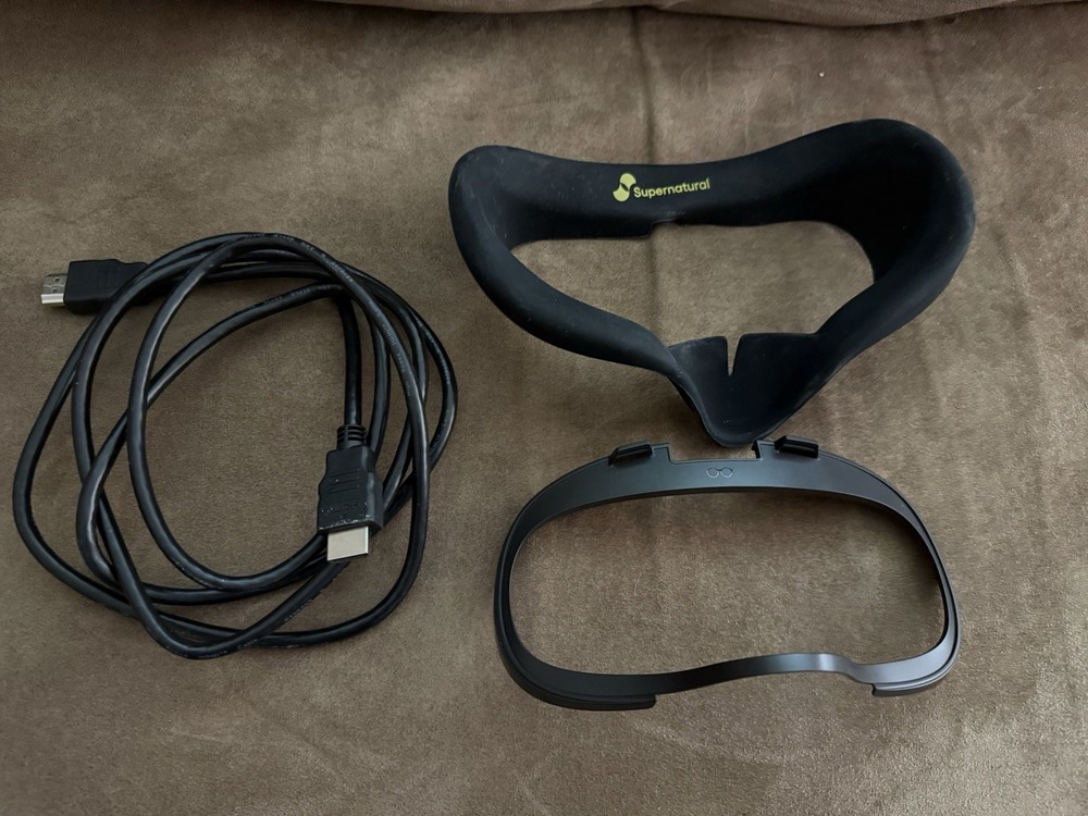 Oculus Quest