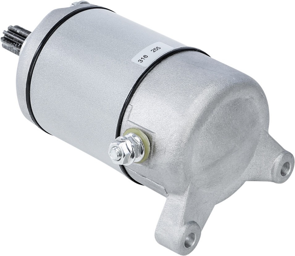 Fire Power Starter Motor - SMU0061
